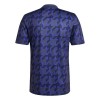 Camiseta de fútbol Real Madrid Pre-Match 2024-25 Violeta - Hombre